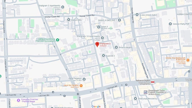 Location