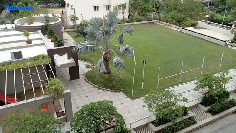 Amenities