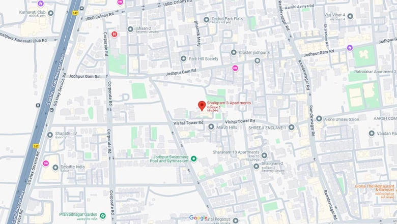 Location