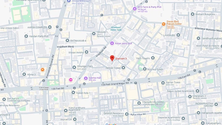 Location