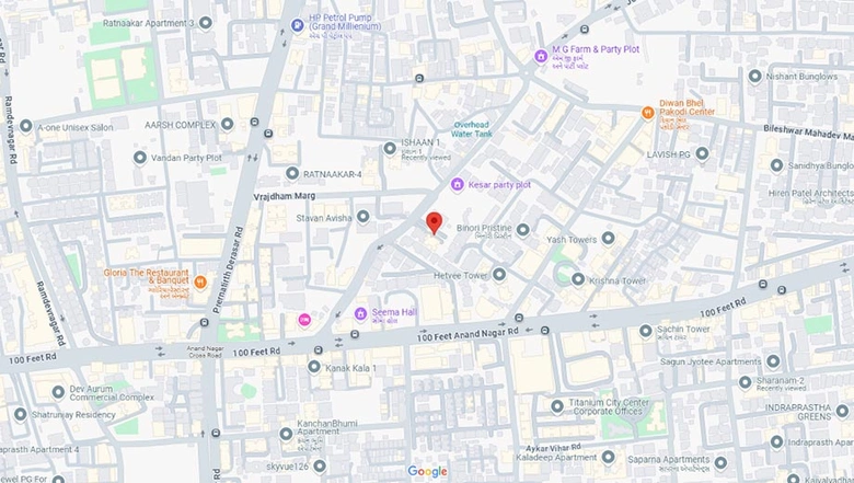 Location
