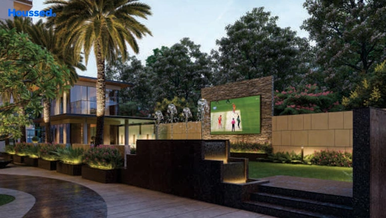 Amenities