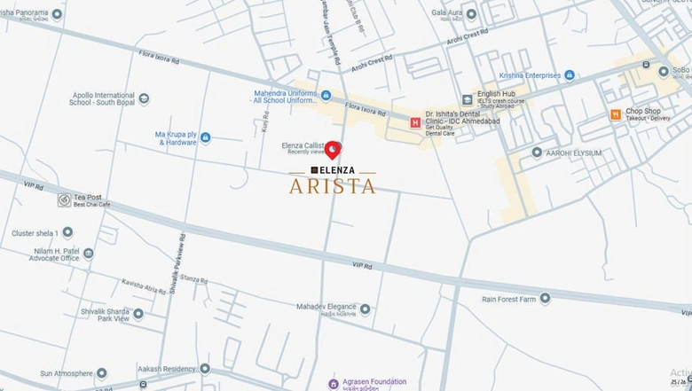 Location