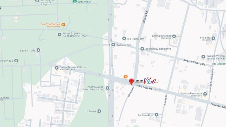 Location
