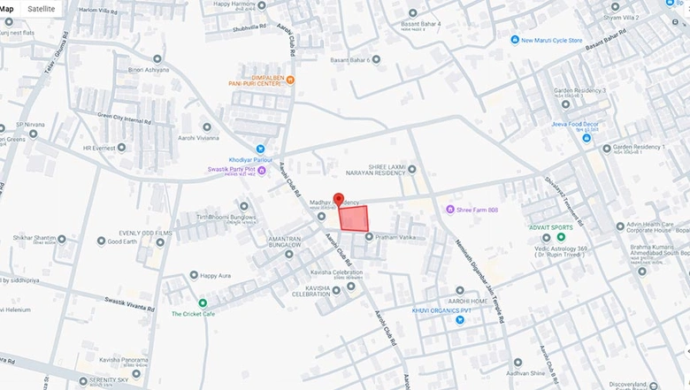 Location