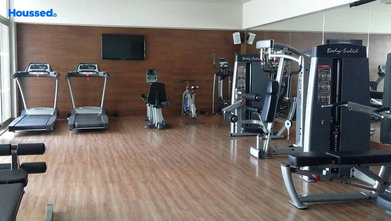 Amenities