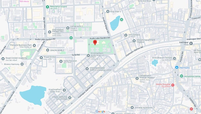 Location