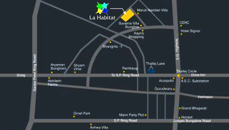 Location