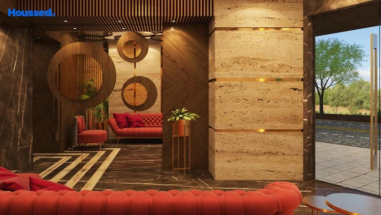 Amenities