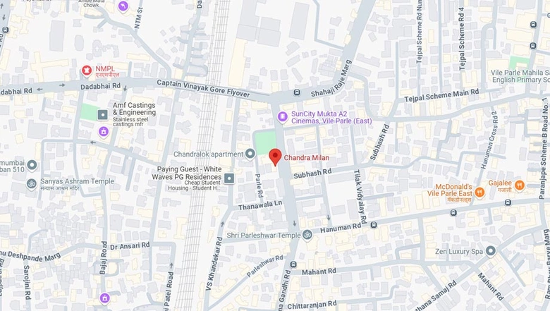 Location