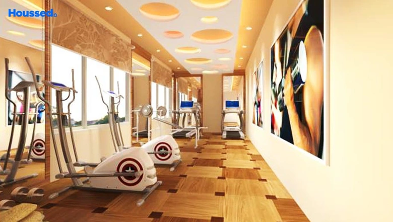 Amenities
