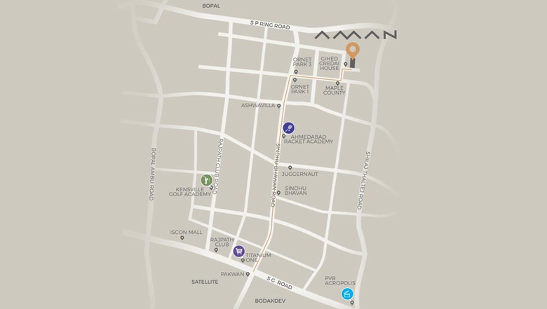 Location