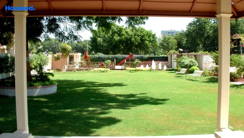 Amenities