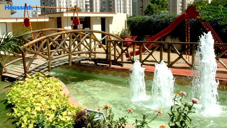 Amenities