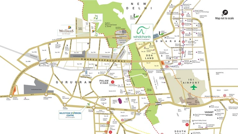 Location
