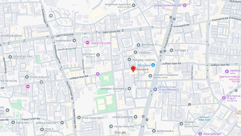 Location