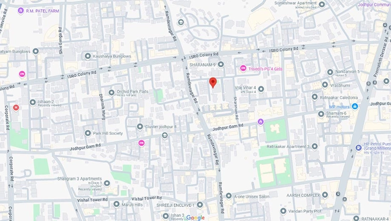 Location