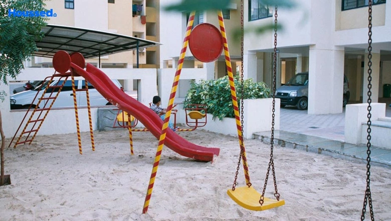 Amenities