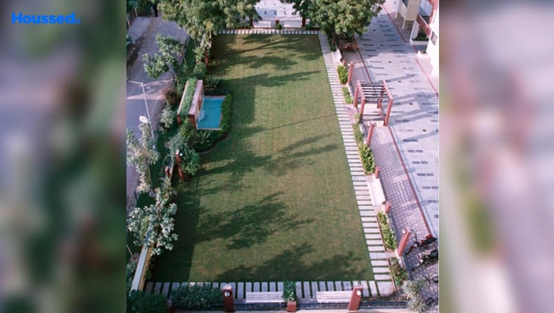 Amenities