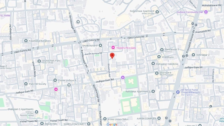 Location