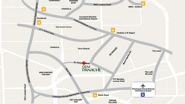 Location