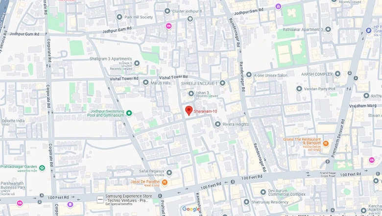 Location