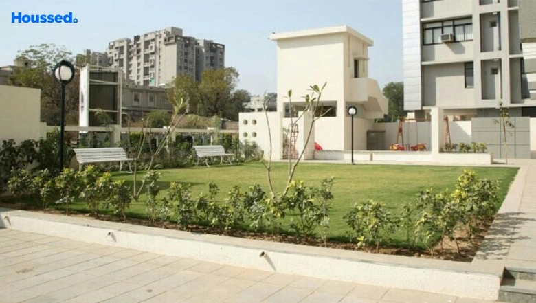 Amenities