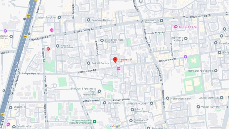 Location