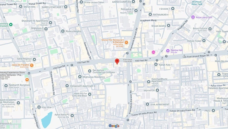 Location