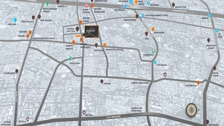 Location