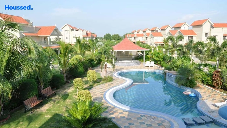 Amenities