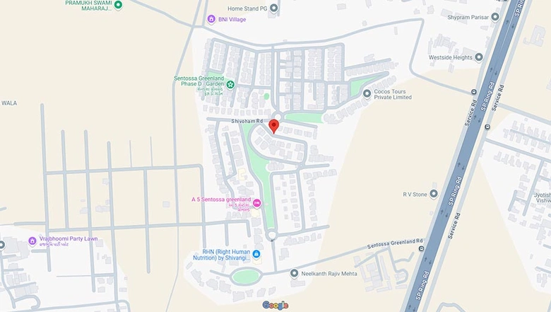 Location