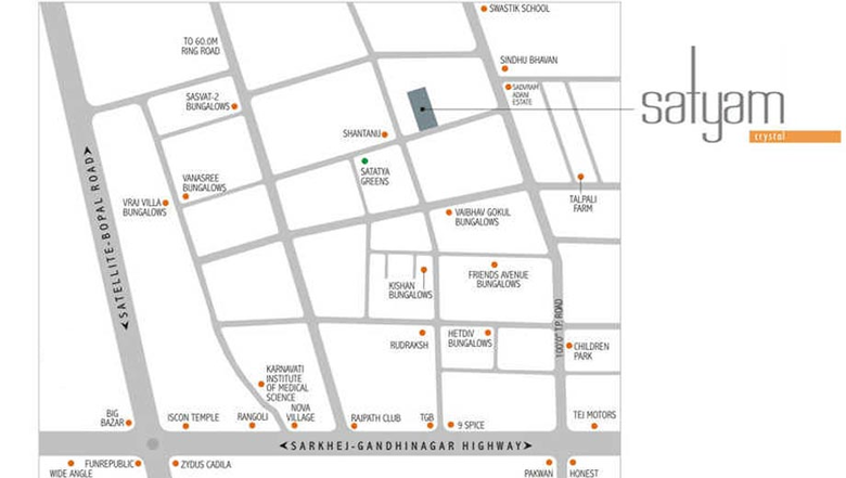 Location
