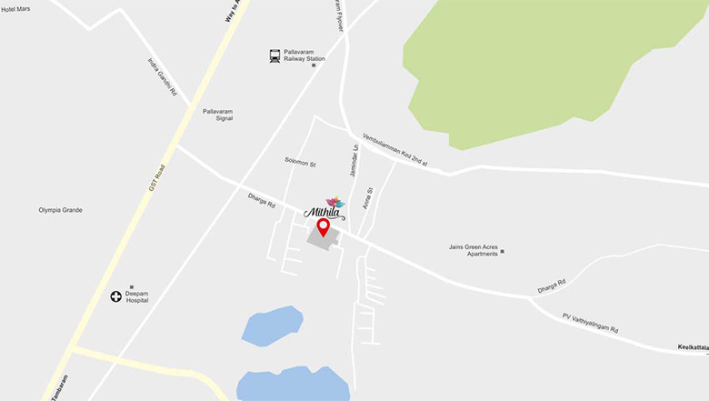 Location
