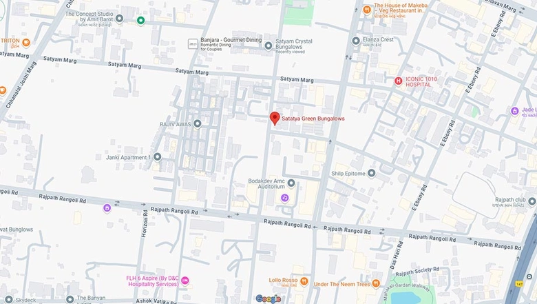 Location