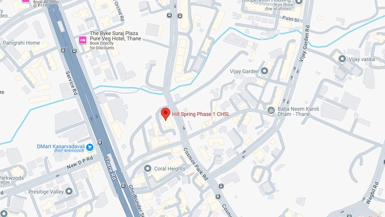 Location