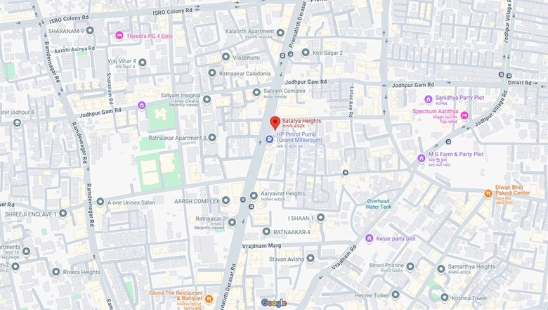 Location