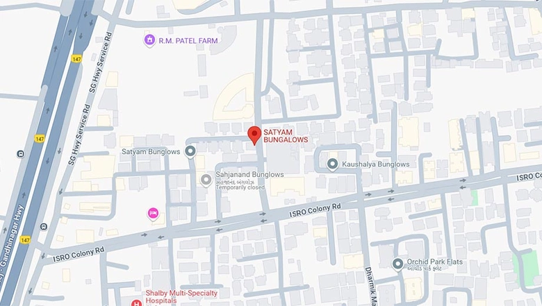 Location