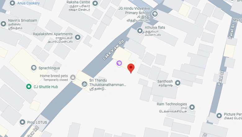 Location