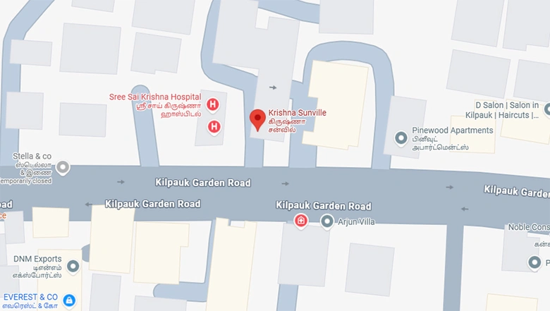 Location