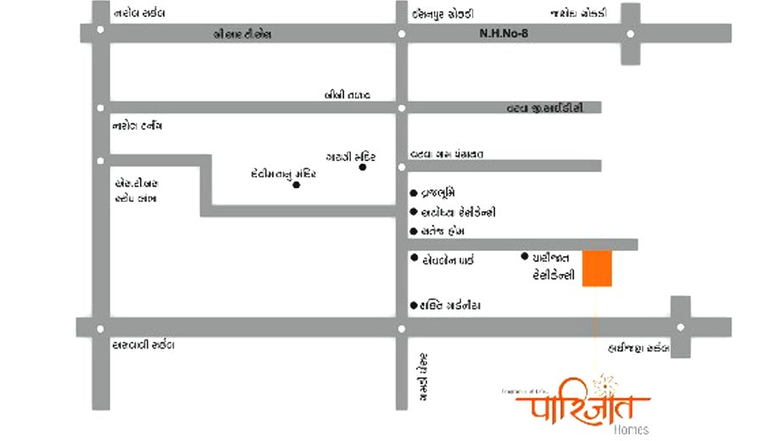Location