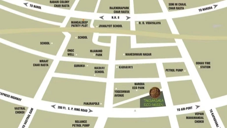 Location