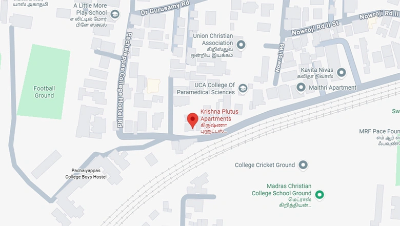 Location