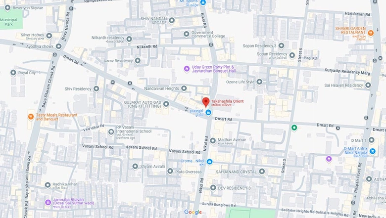 Location