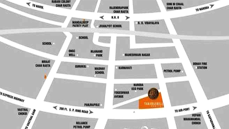 Location