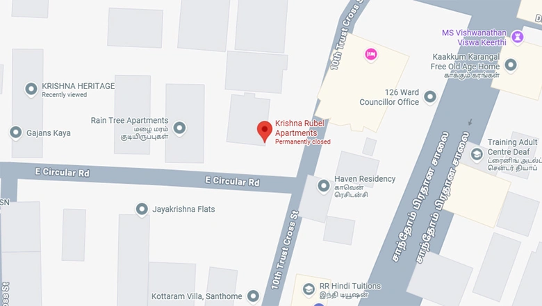 Location