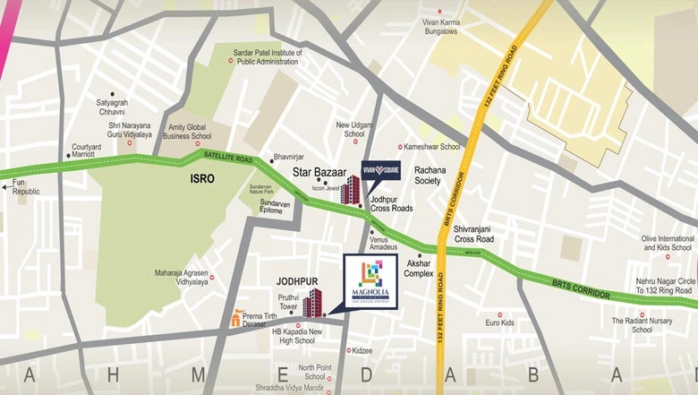 Location