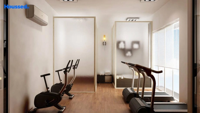 Amenities