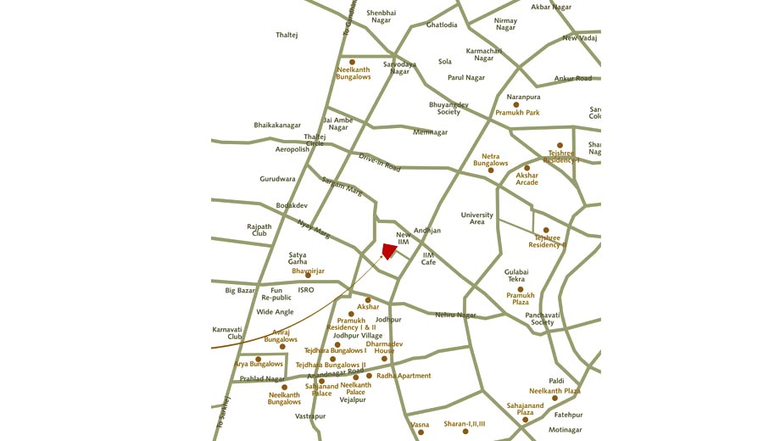 Location