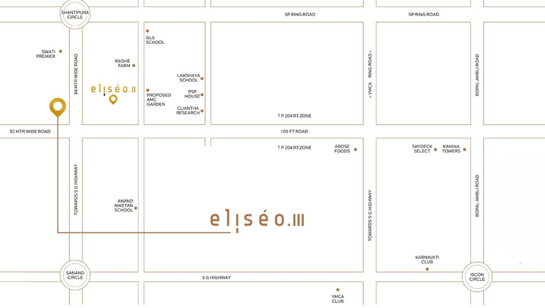 Location